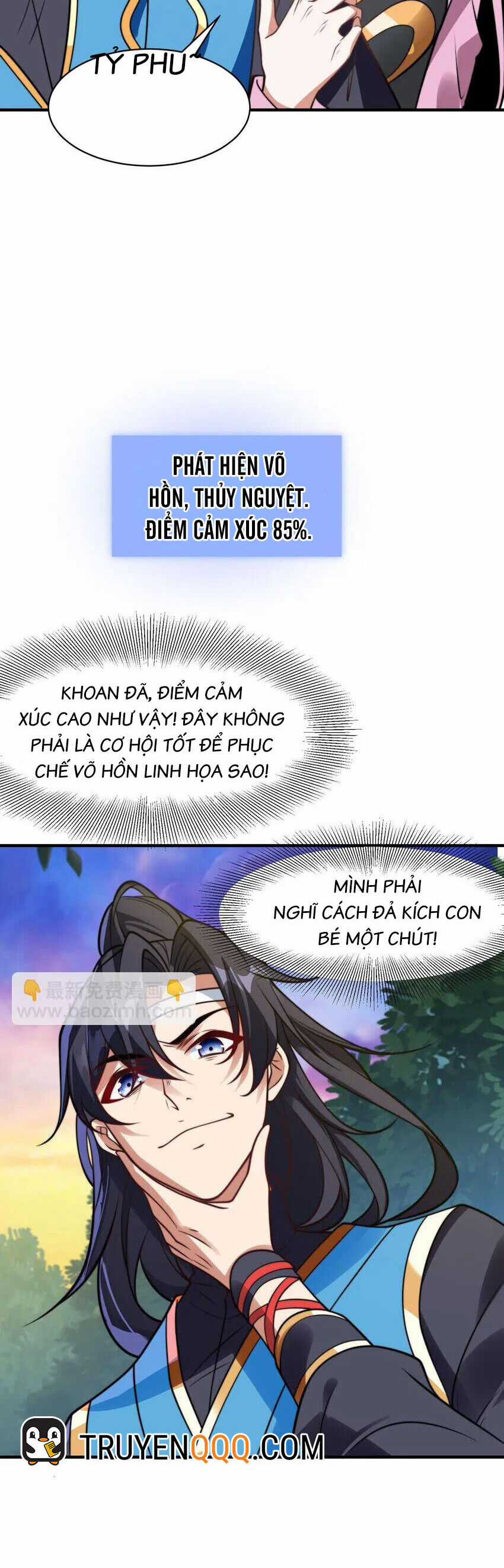 Anh Rể Mạnh Nhất Lịch Sử - Chapter 21 - Trang 16