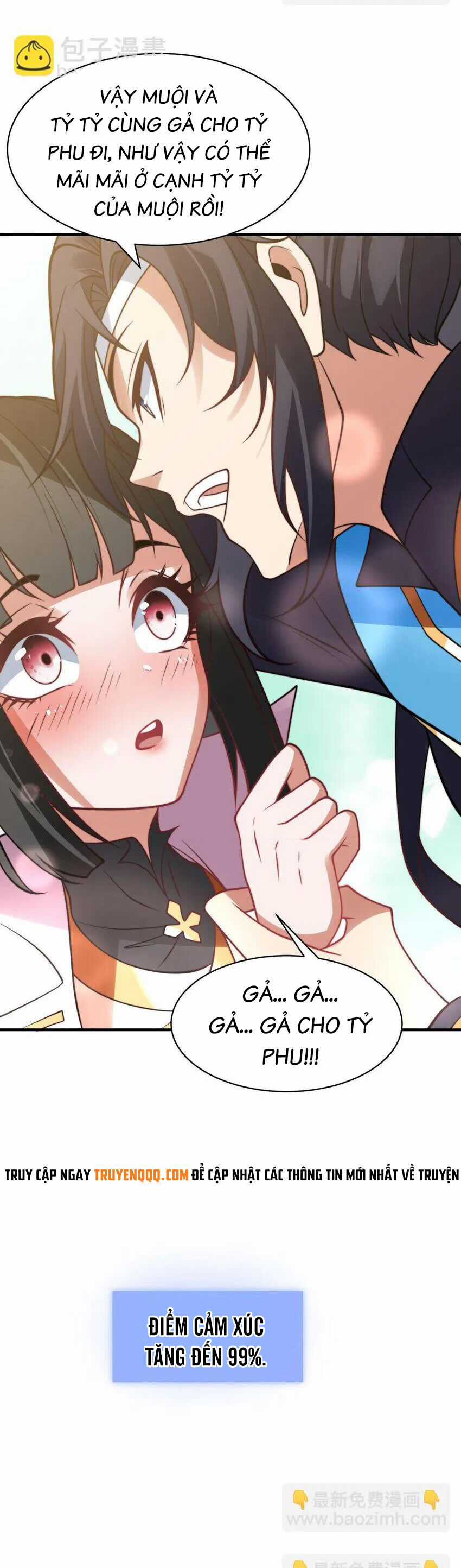 Anh Rể Mạnh Nhất Lịch Sử - Chapter 21 - Trang 18