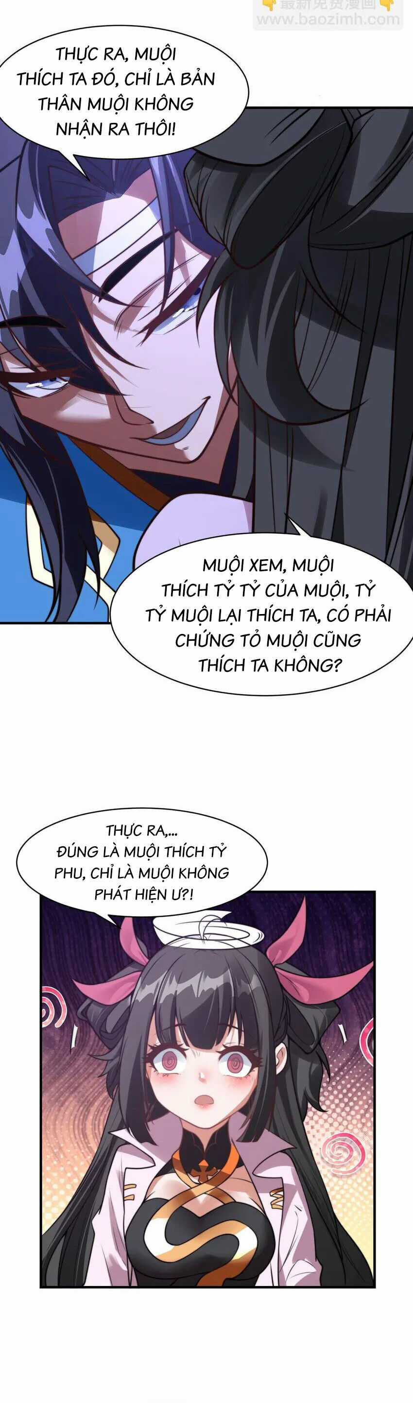 Anh Rể Mạnh Nhất Lịch Sử - Chapter 21 - Trang 19