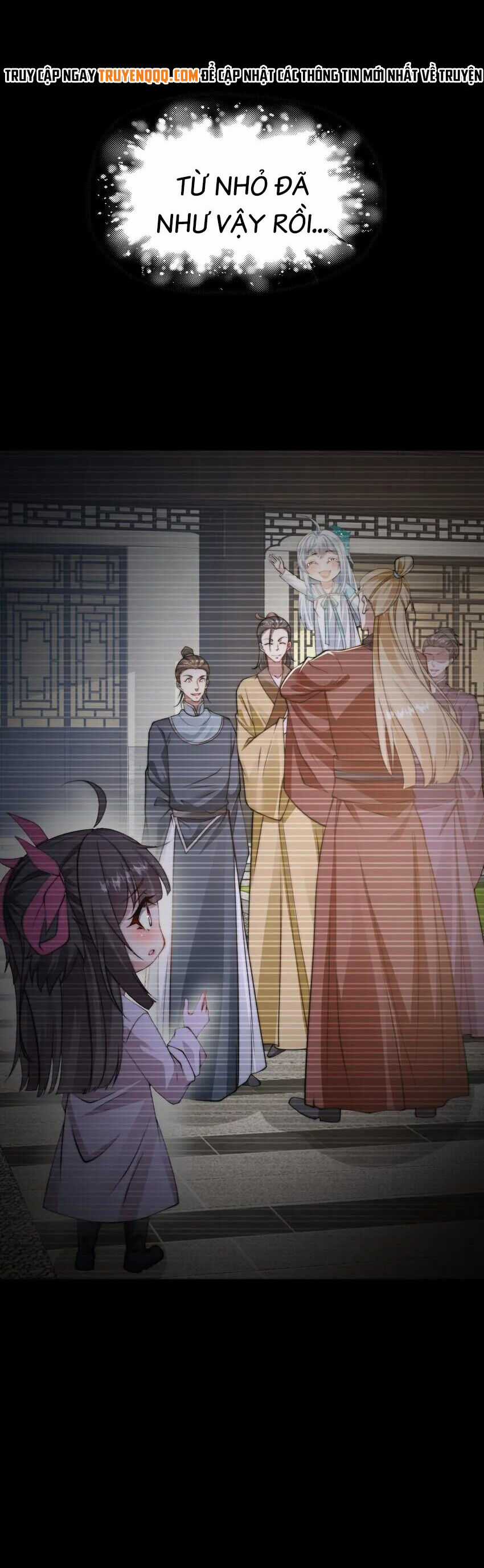 Anh Rể Mạnh Nhất Lịch Sử - Chapter 21 - Trang 3