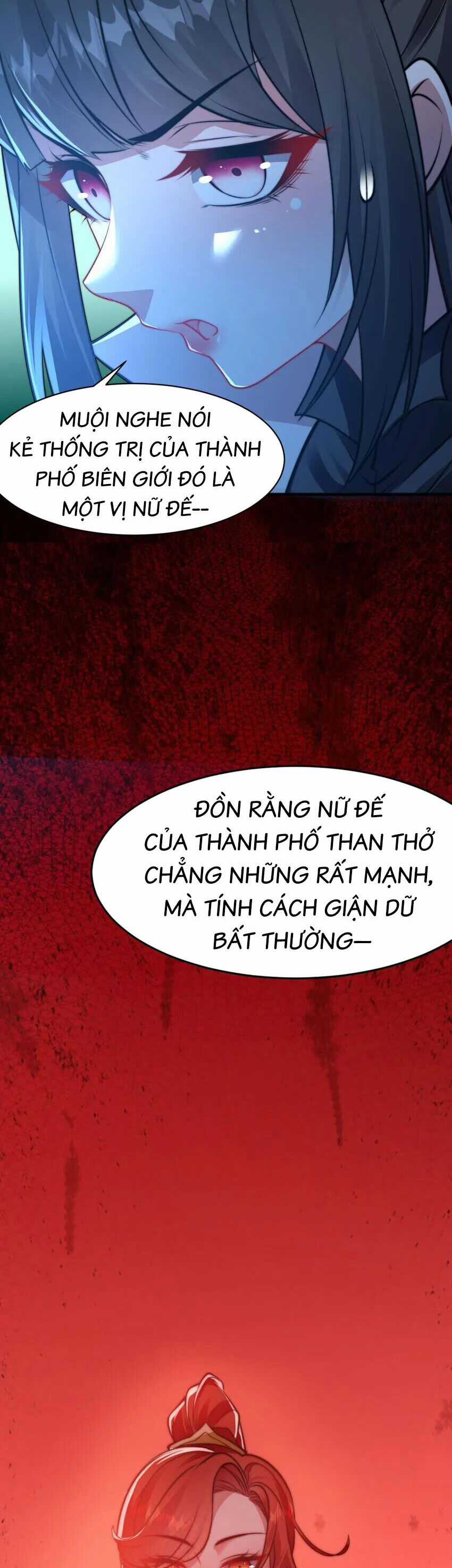 Anh Rể Mạnh Nhất Lịch Sử - Chapter 22 - Trang 13