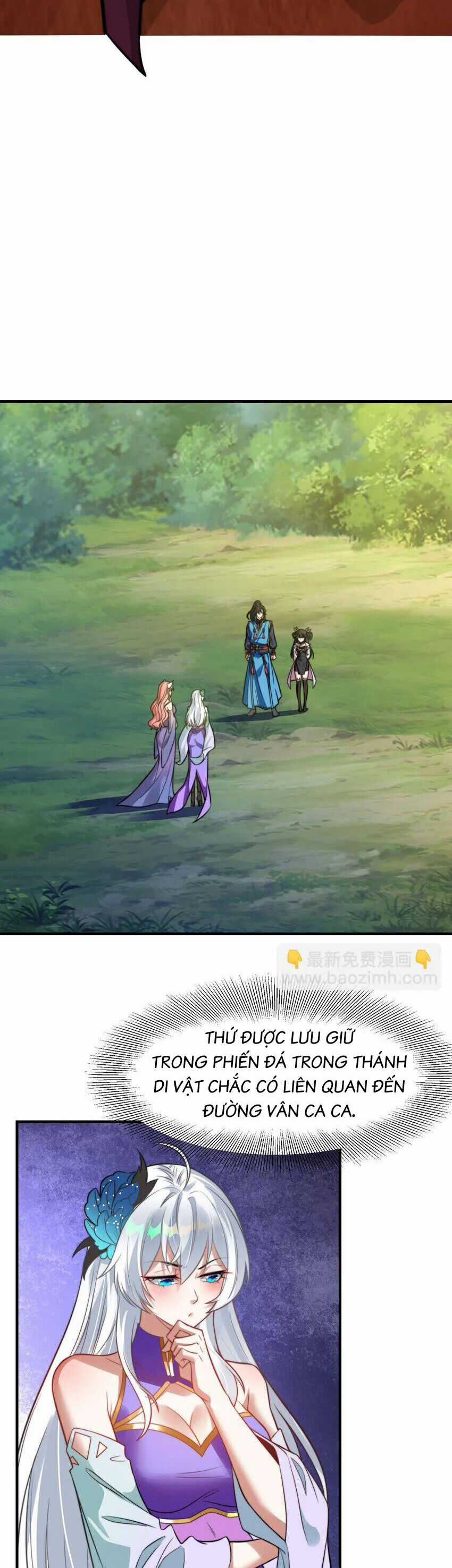 Anh Rể Mạnh Nhất Lịch Sử - Chapter 22 - Trang 15