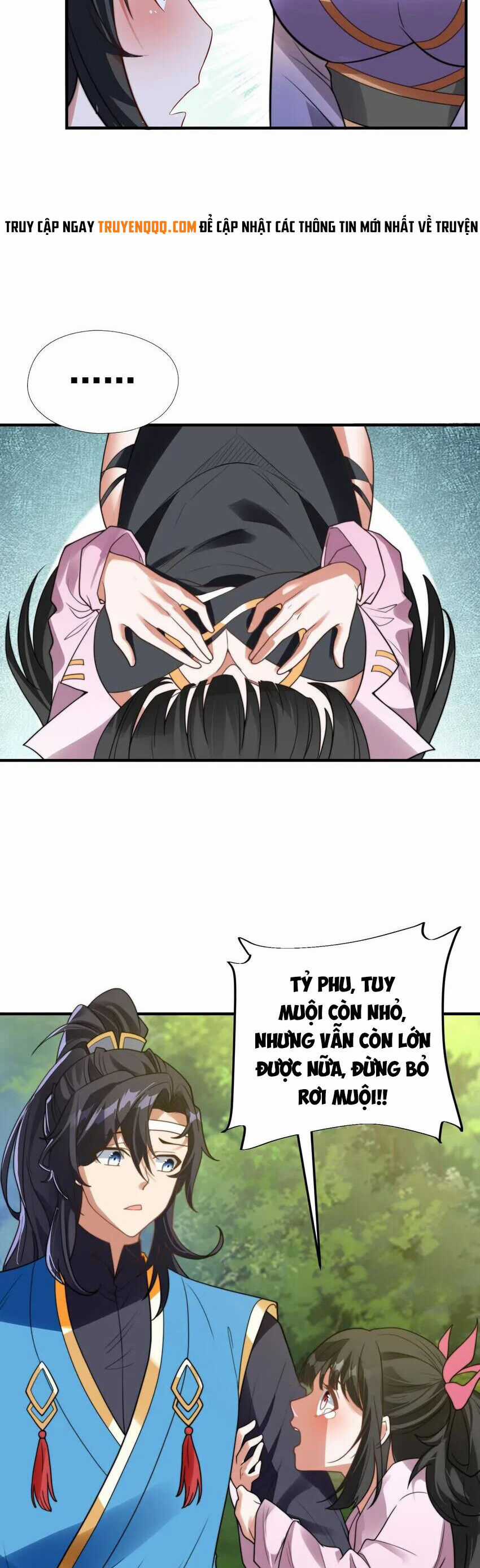 Anh Rể Mạnh Nhất Lịch Sử - Chapter 22 - Trang 18