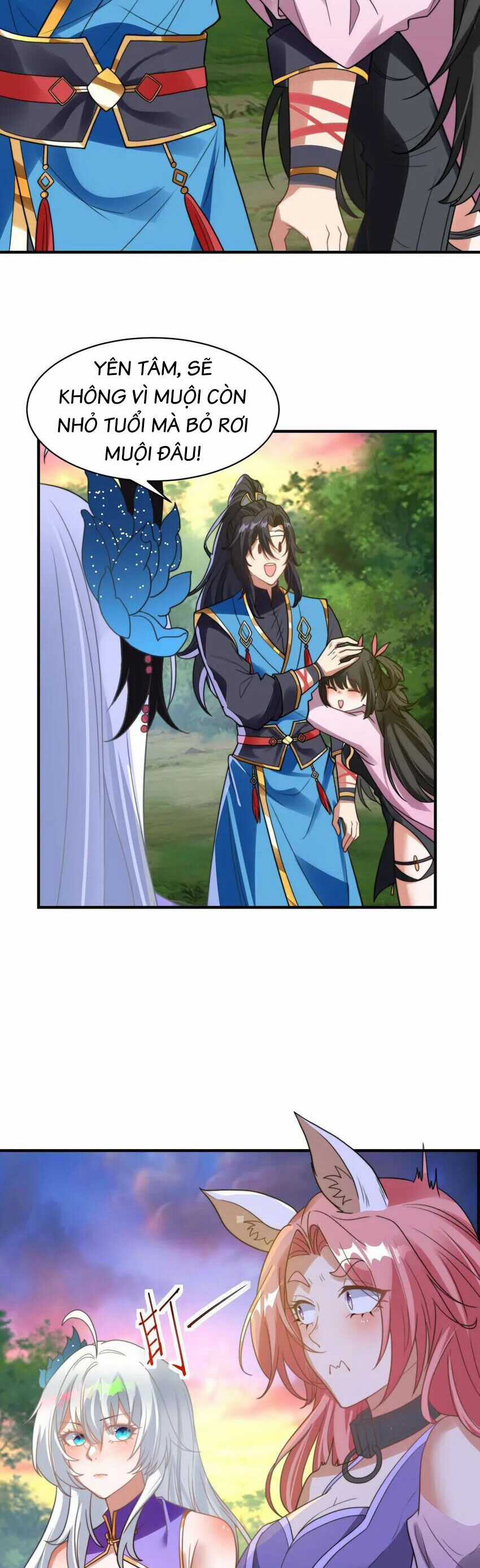 Anh Rể Mạnh Nhất Lịch Sử - Chapter 22 - Trang 19