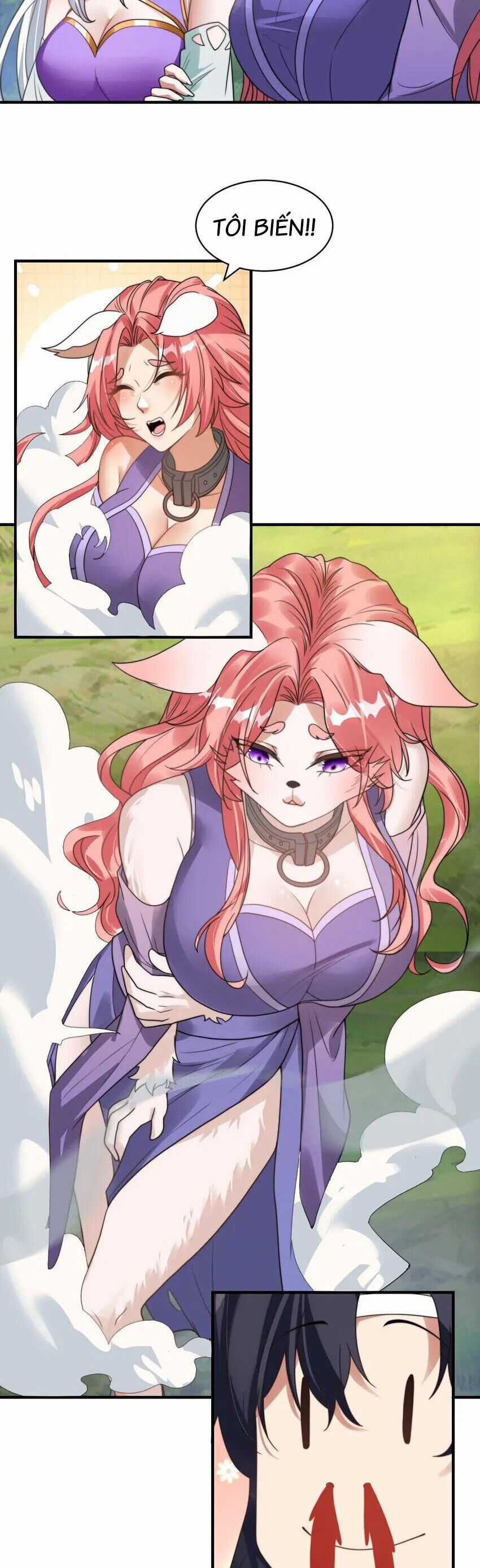 Anh Rể Mạnh Nhất Lịch Sử - Chapter 22 - Trang 20