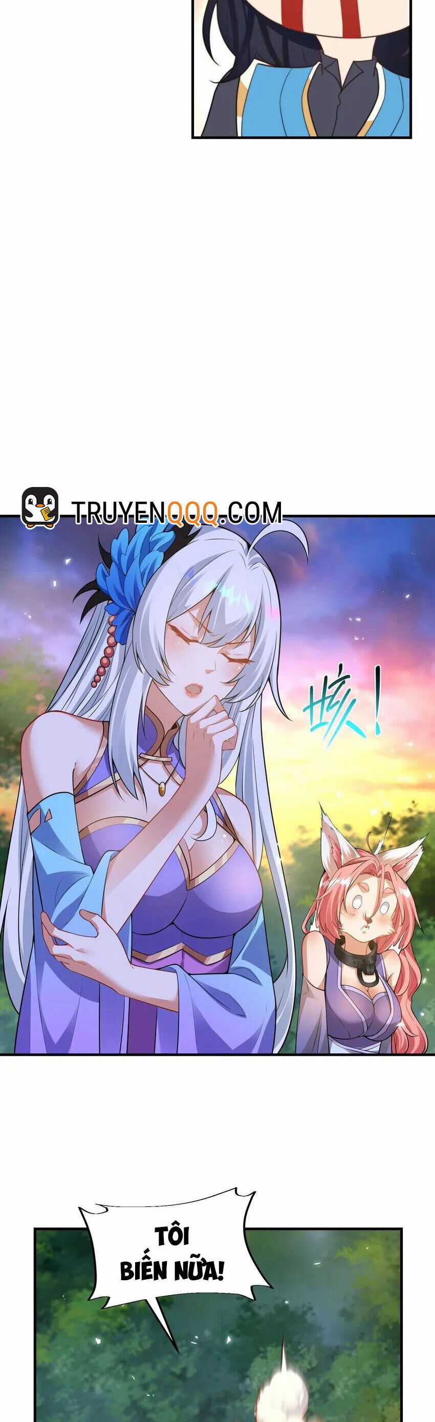 Anh Rể Mạnh Nhất Lịch Sử - Chapter 22 - Trang 21