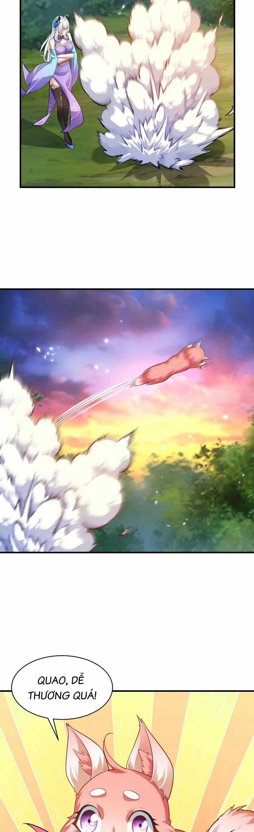 Anh Rể Mạnh Nhất Lịch Sử - Chapter 22 - Trang 22