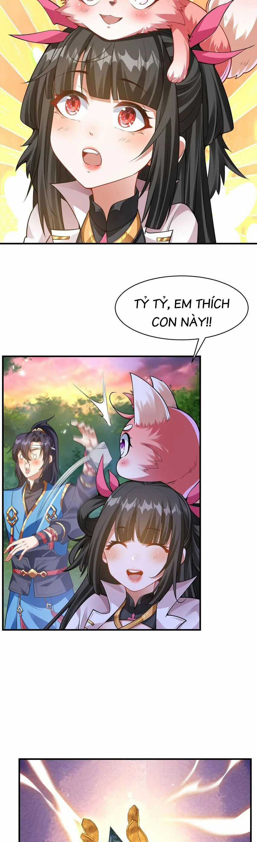 Anh Rể Mạnh Nhất Lịch Sử - Chapter 22 - Trang 23