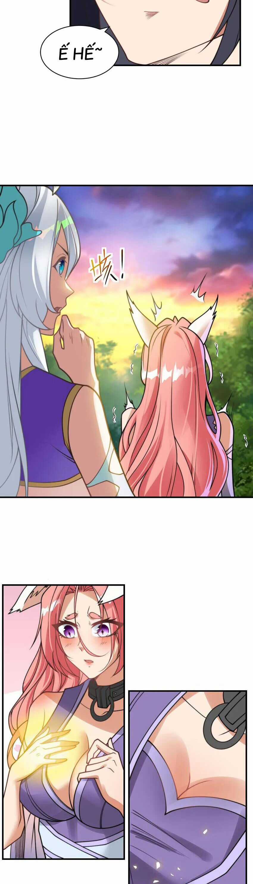 Anh Rể Mạnh Nhất Lịch Sử - Chapter 22 - Trang 6