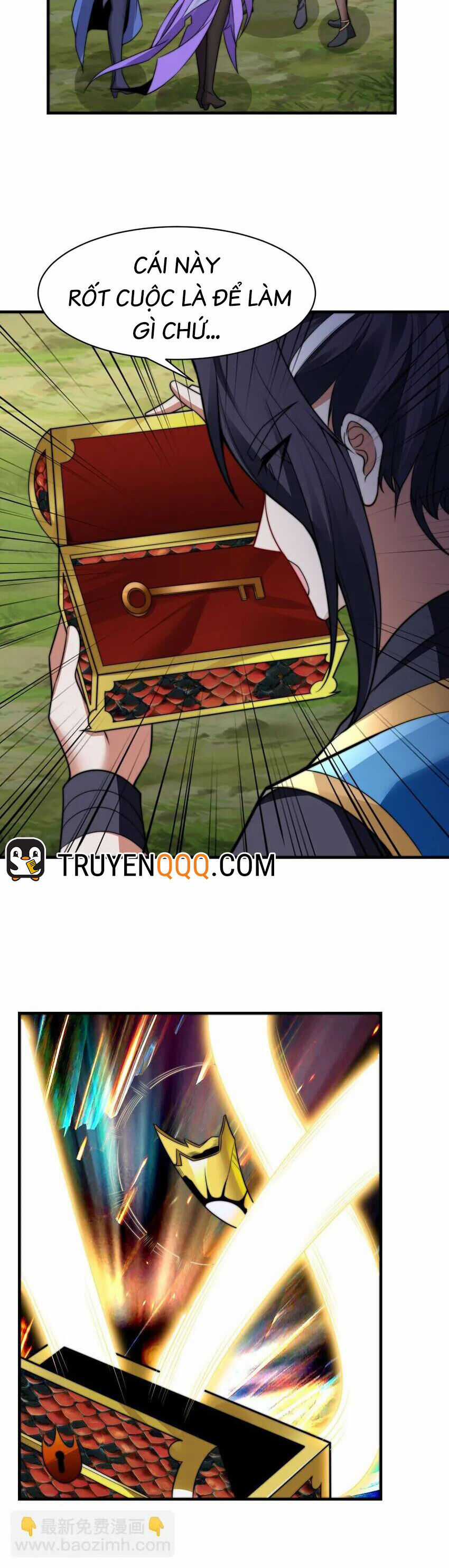 Anh Rể Mạnh Nhất Lịch Sử - Chapter 22 - Trang 9