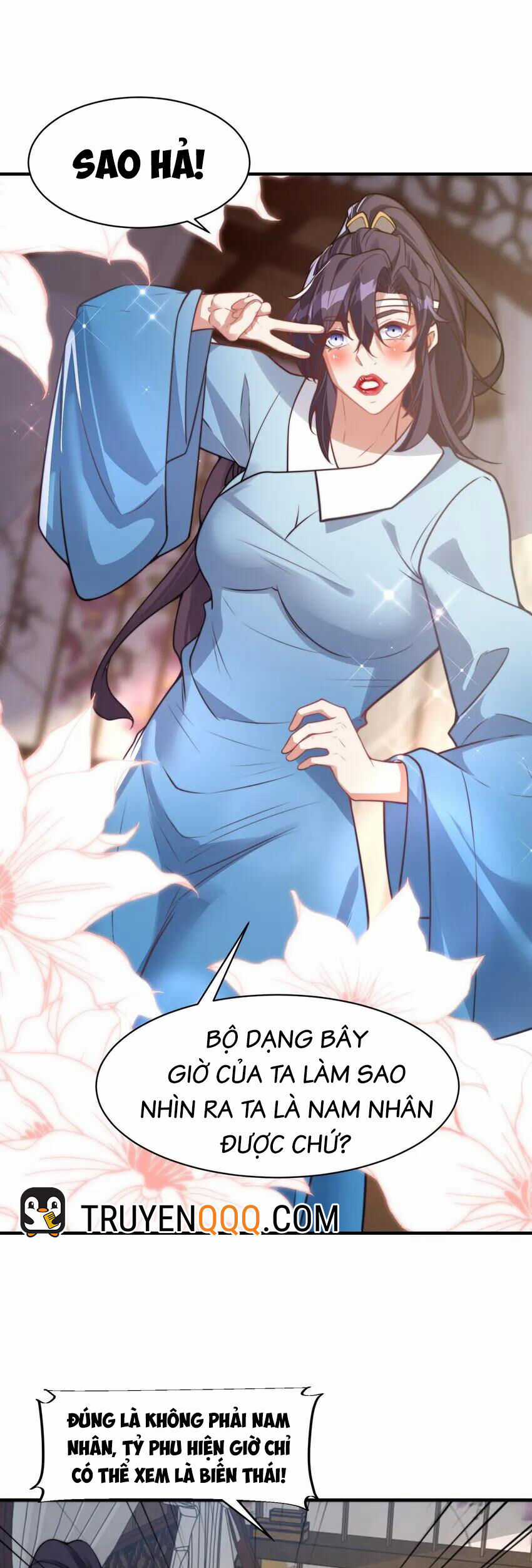 Anh Rể Mạnh Nhất Lịch Sử - Chapter 23 - Trang 18