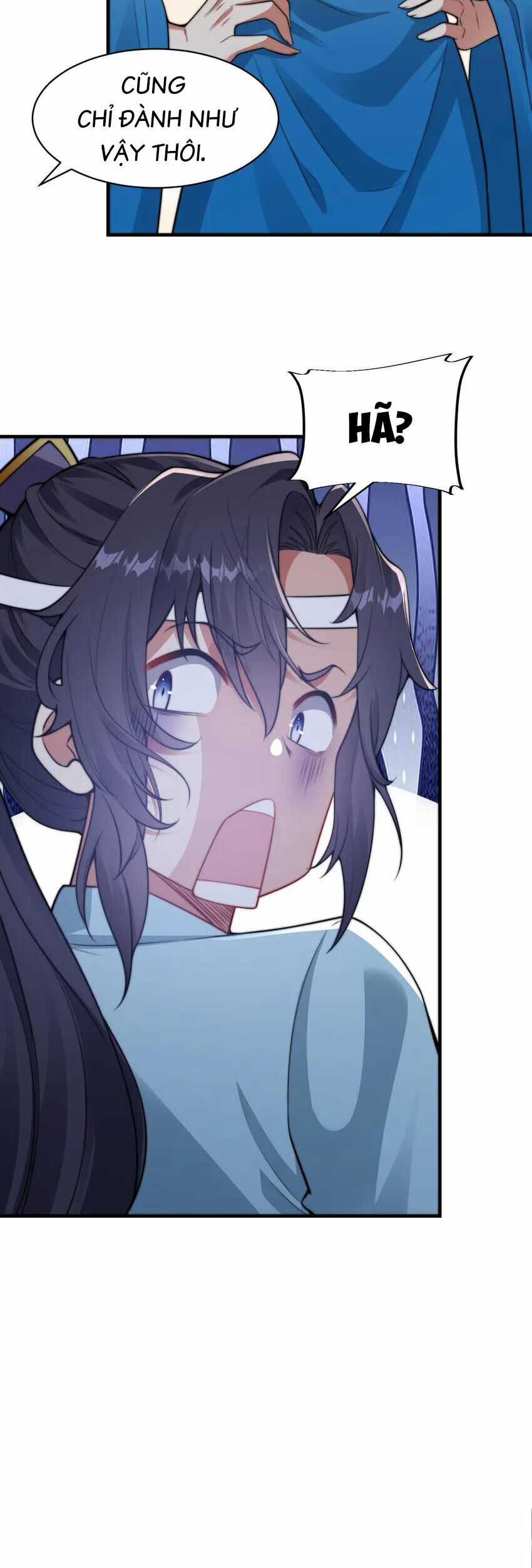 Anh Rể Mạnh Nhất Lịch Sử - Chapter 23 - Trang 21