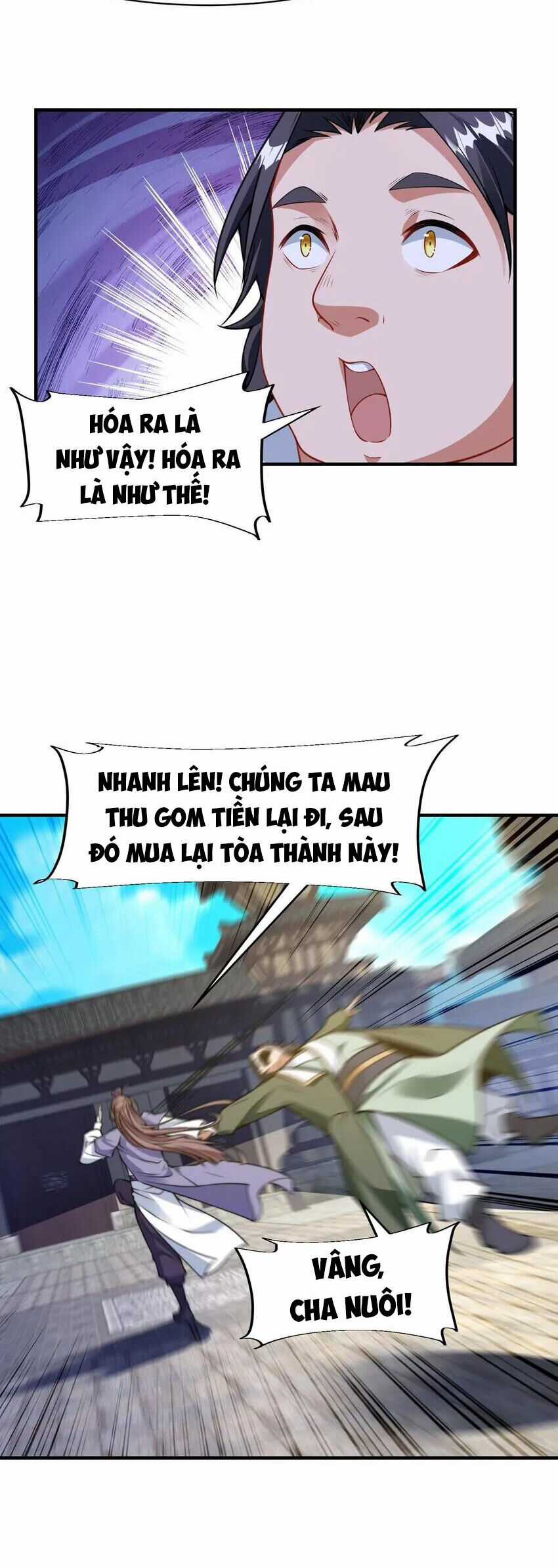 Anh Rể Mạnh Nhất Lịch Sử - Chapter 23 - Trang 4