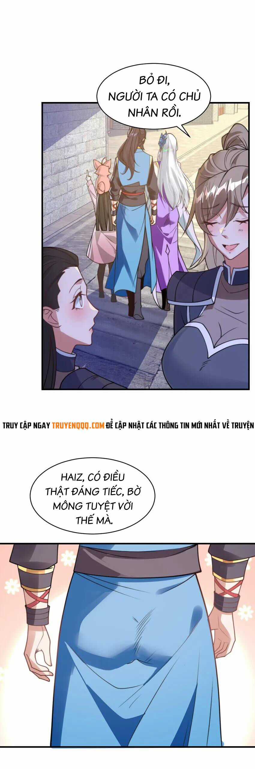 Anh Rể Mạnh Nhất Lịch Sử - Chapter 23 - Trang 10