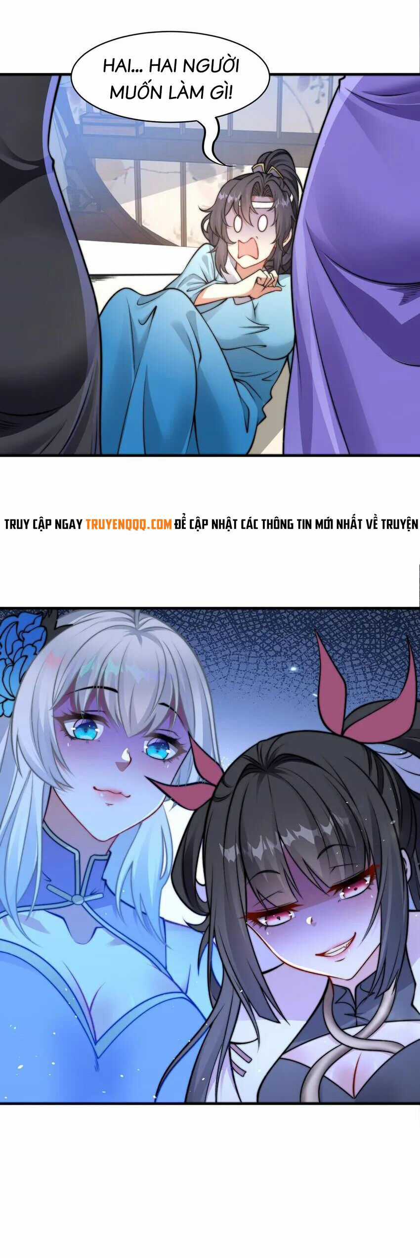 Anh Rể Mạnh Nhất Lịch Sử - Chapter 24 - Trang 2