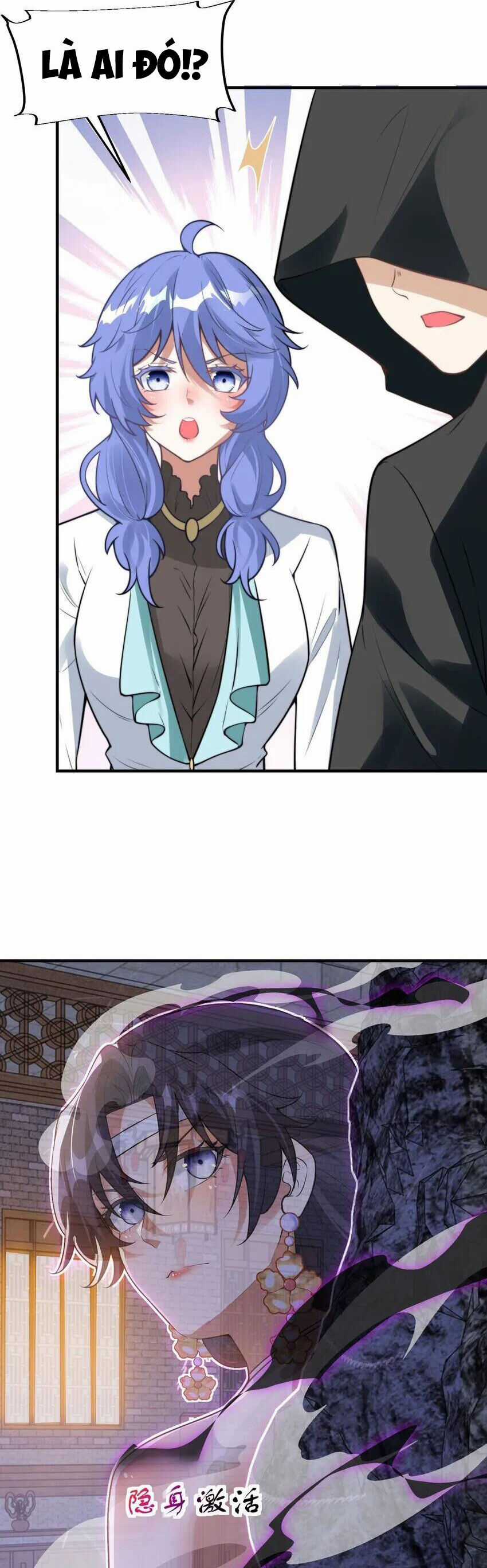 Anh Rể Mạnh Nhất Lịch Sử - Chapter 24 - Trang 11