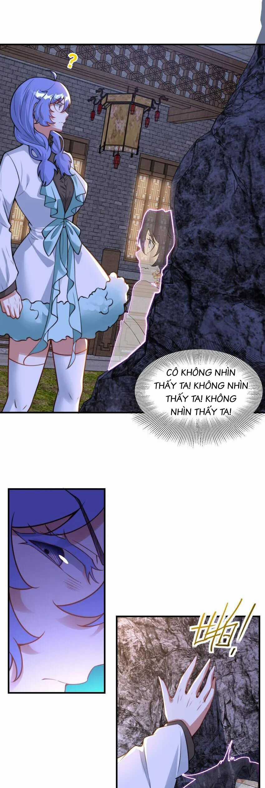 Anh Rể Mạnh Nhất Lịch Sử - Chapter 24 - Trang 13