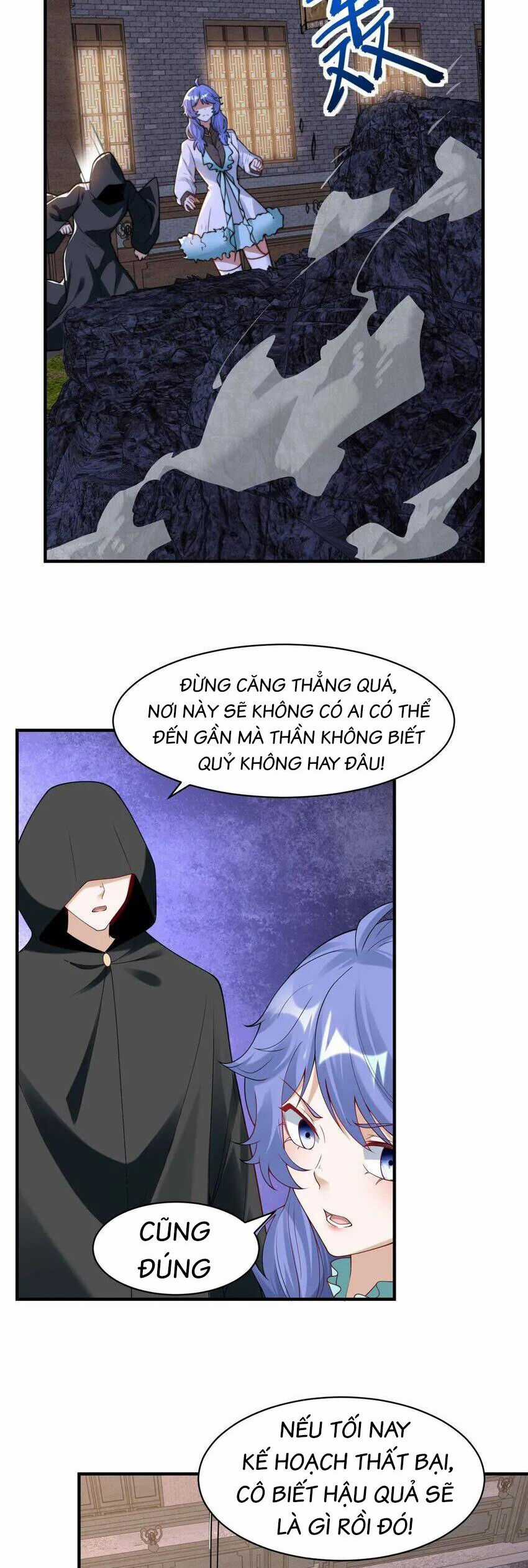 Anh Rể Mạnh Nhất Lịch Sử - Chapter 24 - Trang 15