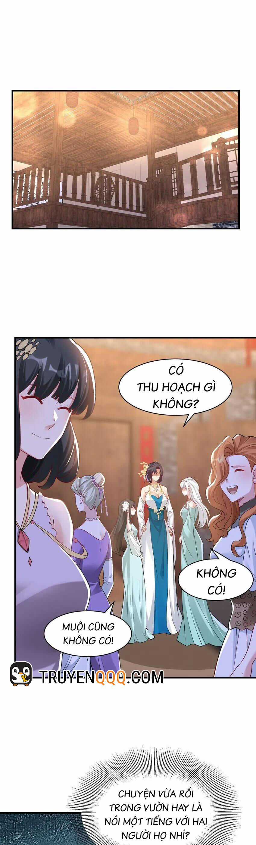 Anh Rể Mạnh Nhất Lịch Sử - Chapter 24 - Trang 17