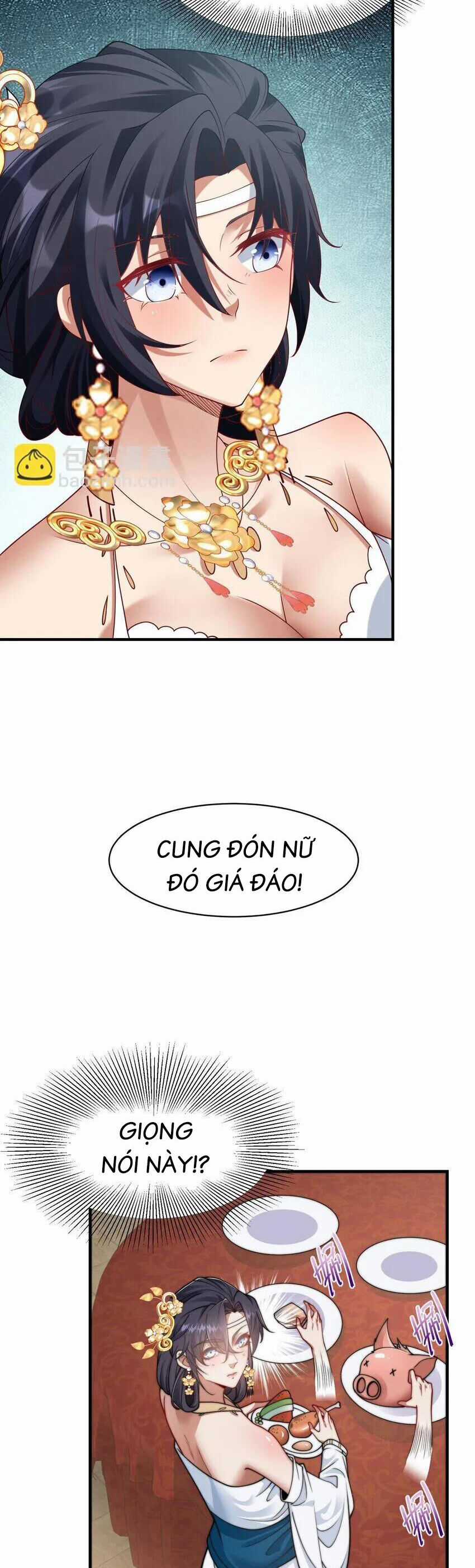 Anh Rể Mạnh Nhất Lịch Sử - Chapter 24 - Trang 18