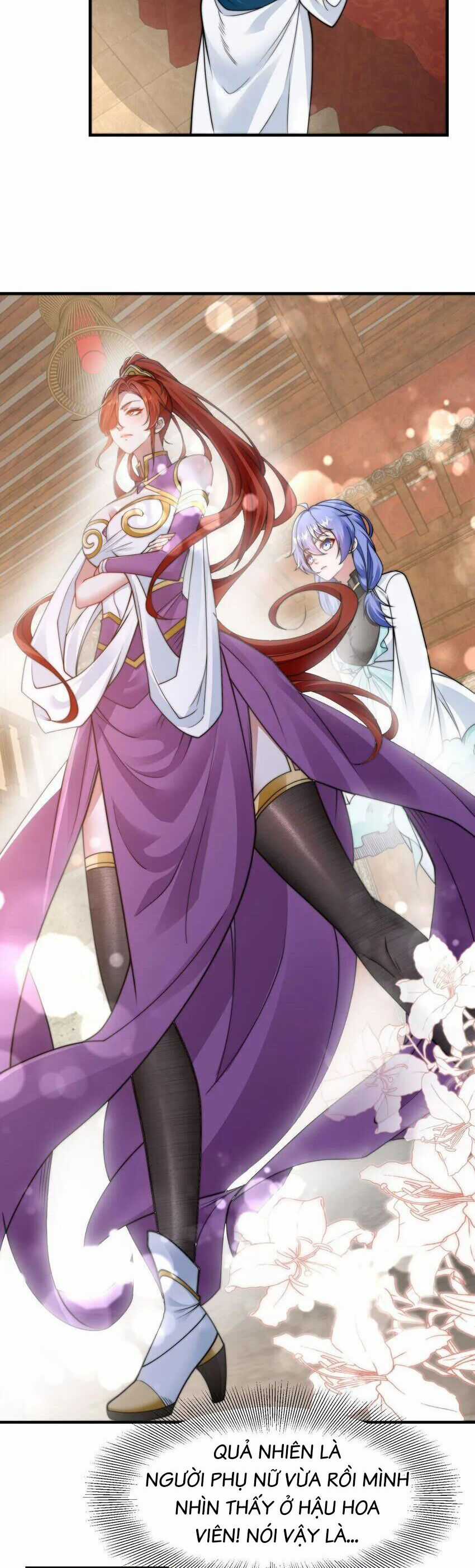 Anh Rể Mạnh Nhất Lịch Sử - Chapter 24 - Trang 19