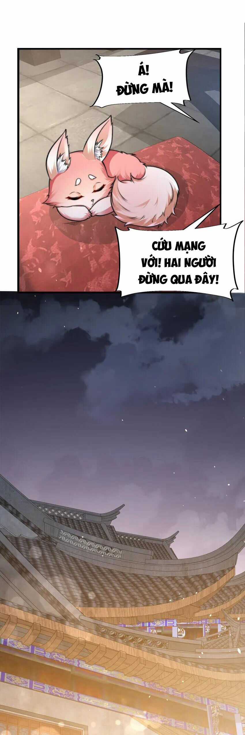 Anh Rể Mạnh Nhất Lịch Sử - Chapter 24 - Trang 3