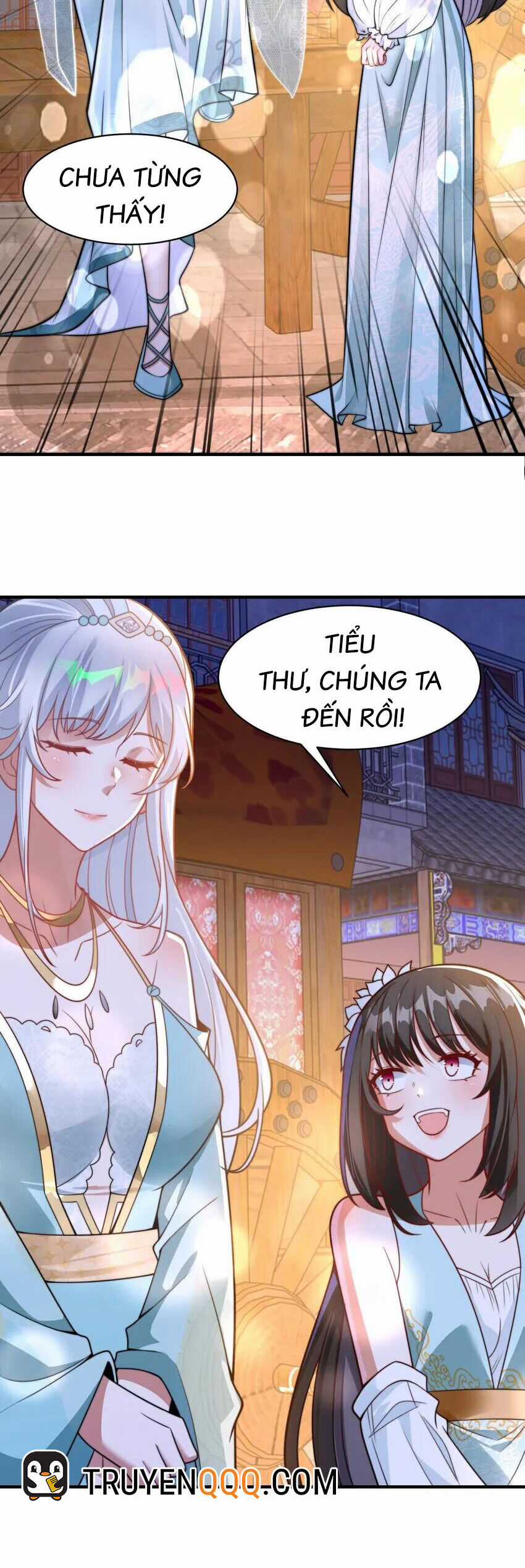 Anh Rể Mạnh Nhất Lịch Sử - Chapter 24 - Trang 5