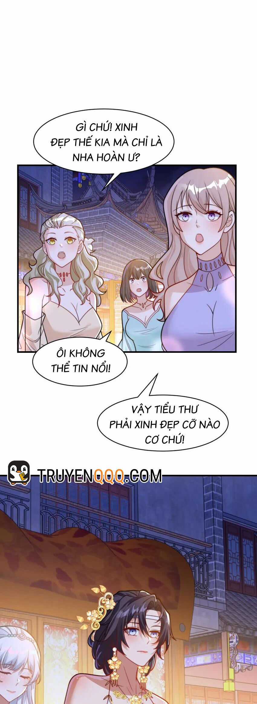 Anh Rể Mạnh Nhất Lịch Sử - Chapter 24 - Trang 6