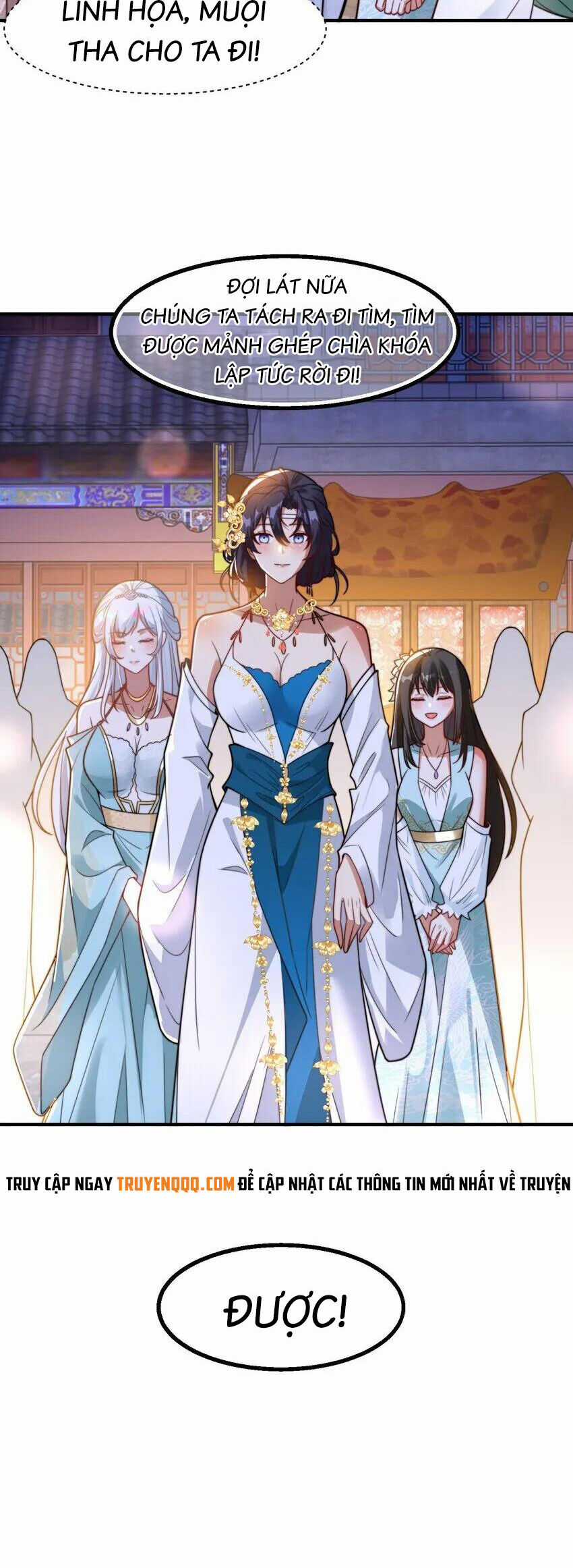 Anh Rể Mạnh Nhất Lịch Sử - Chapter 24 - Trang 8