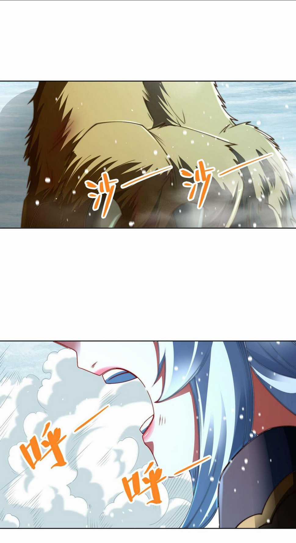 Anh Rể Mạnh Nhất Lịch Sử - Chapter 3.5 - Trang 1