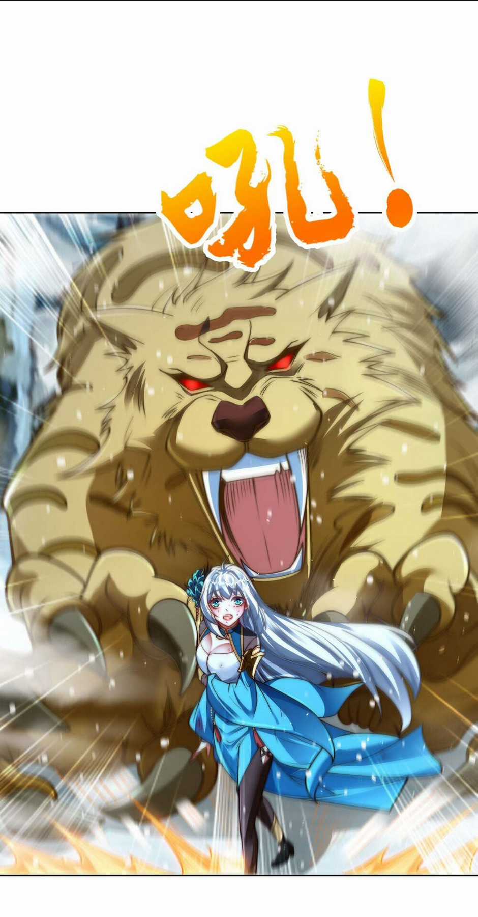 Anh Rể Mạnh Nhất Lịch Sử - Chapter 3.5 - Trang 2