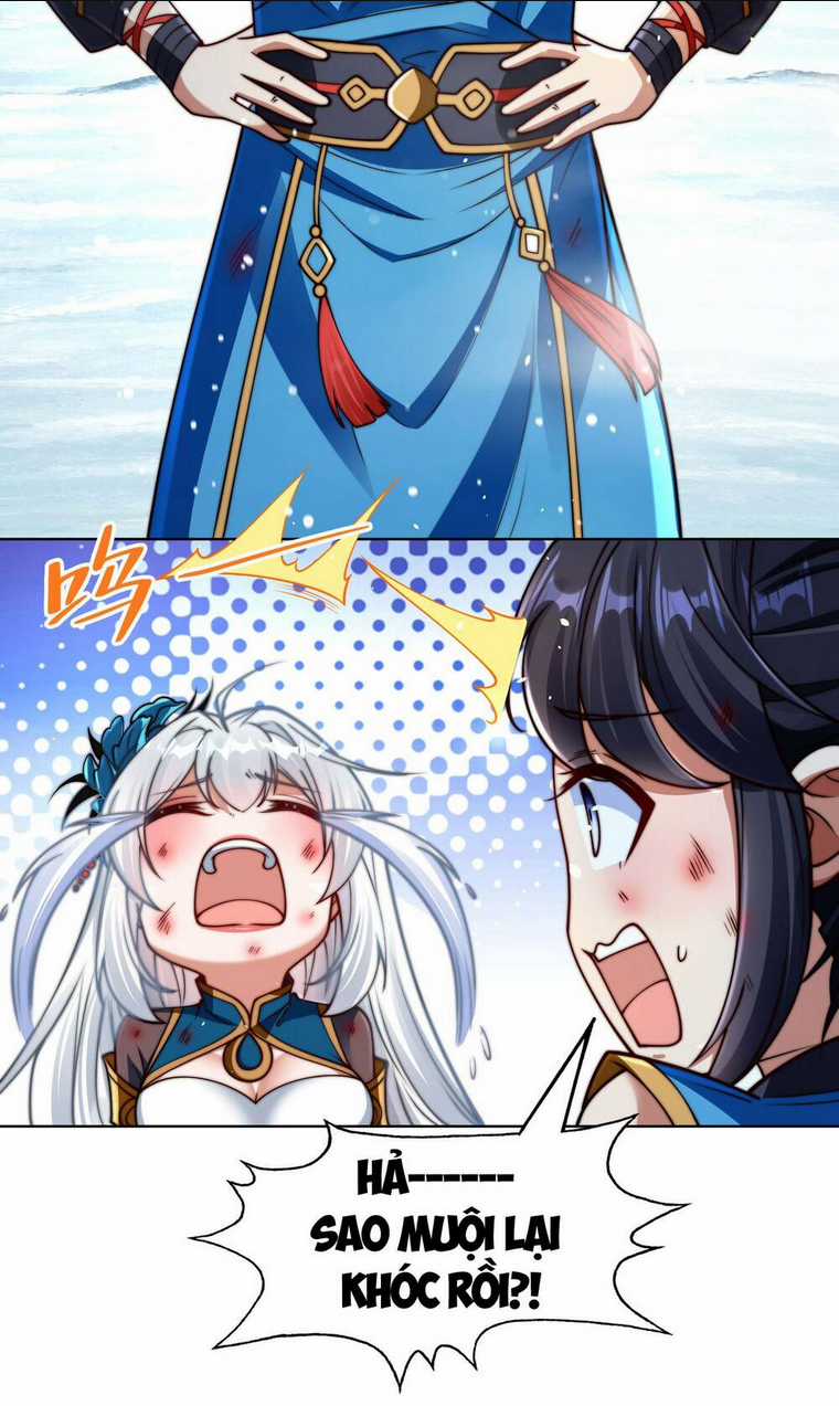 Anh Rể Mạnh Nhất Lịch Sử - Chapter 3.5 - Trang 11