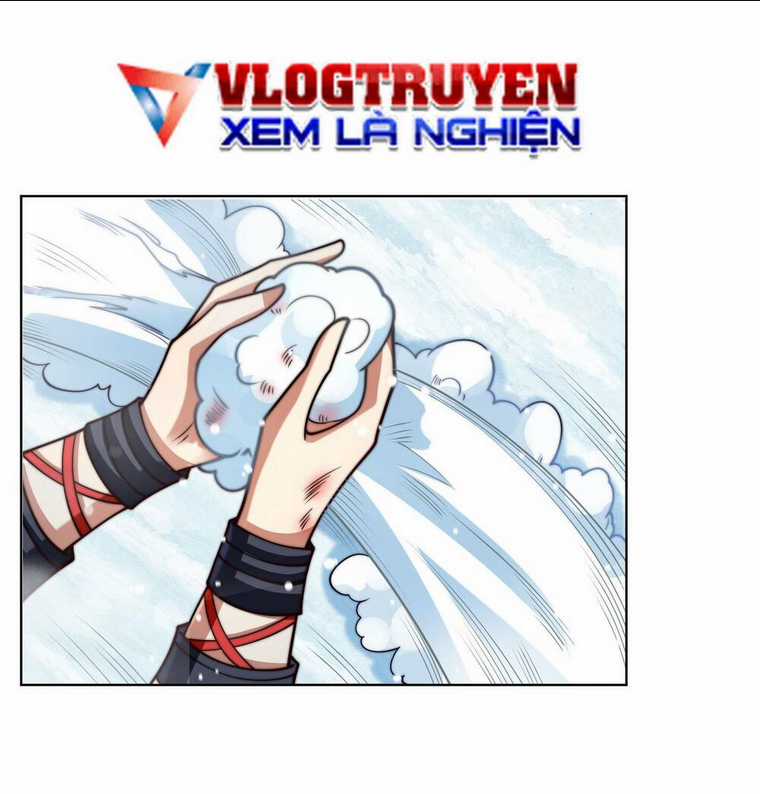 Anh Rể Mạnh Nhất Lịch Sử - Chapter 3.5 - Trang 12