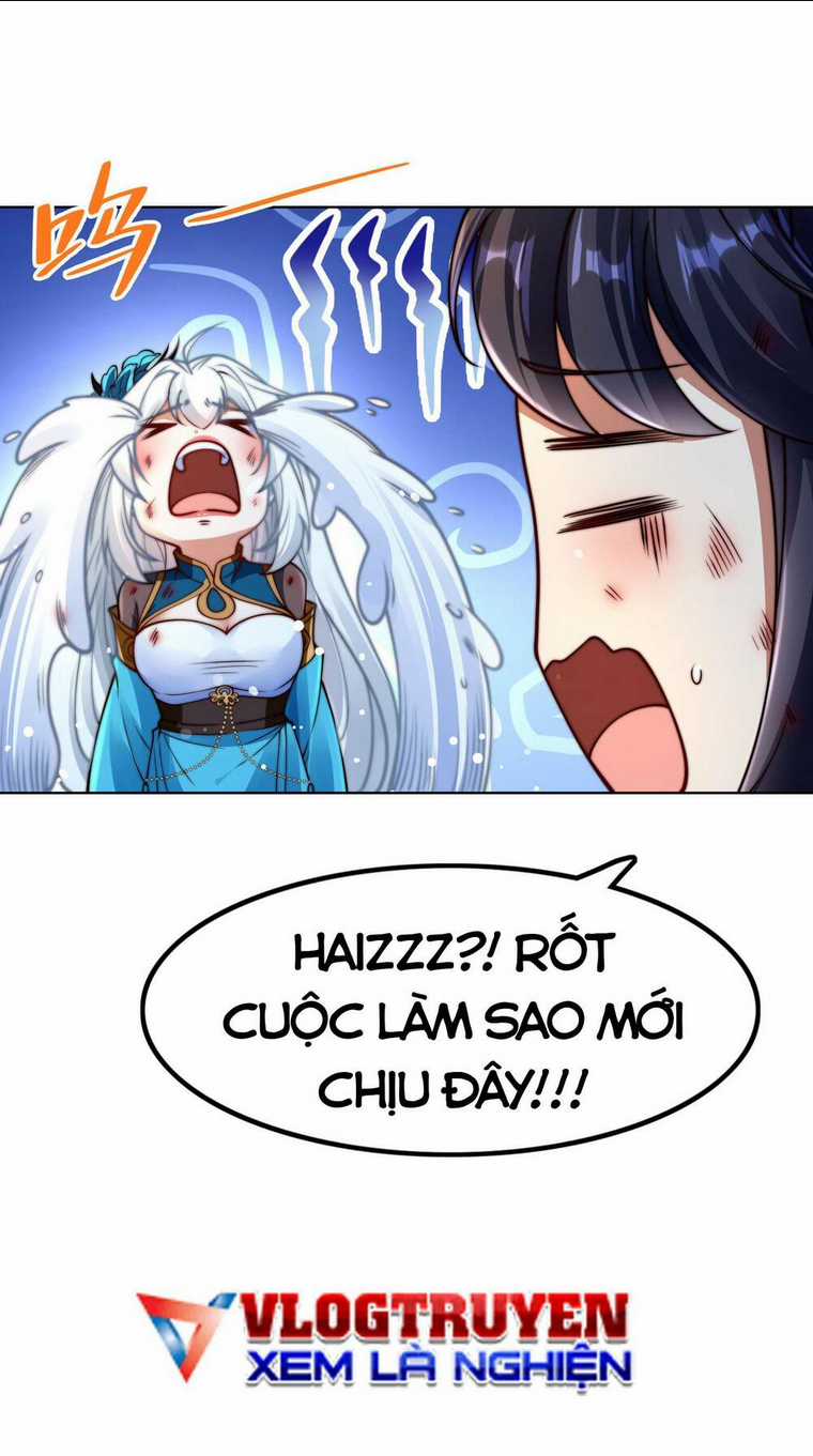 Anh Rể Mạnh Nhất Lịch Sử - Chapter 3.5 - Trang 15