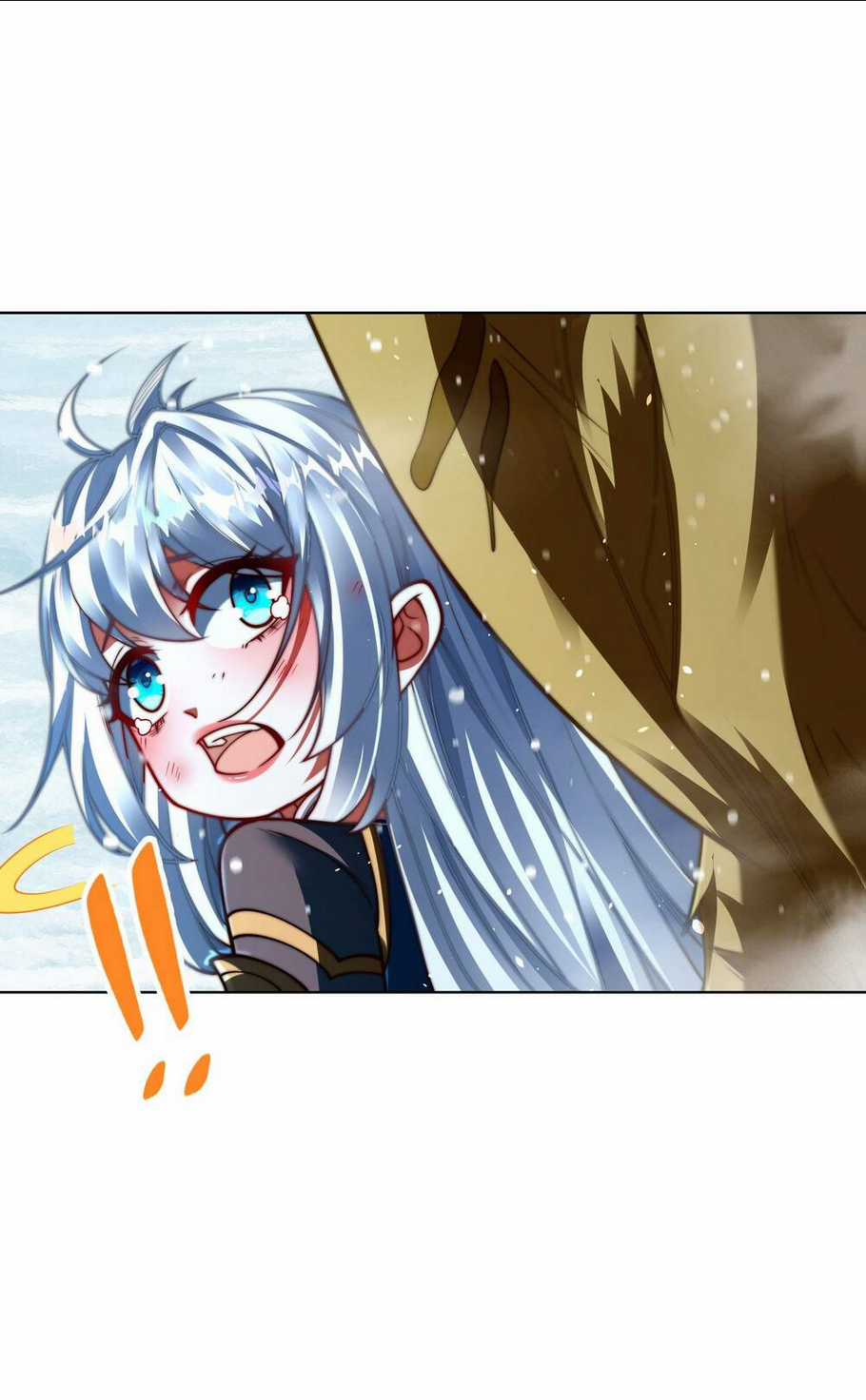 Anh Rể Mạnh Nhất Lịch Sử - Chapter 3.5 - Trang 3