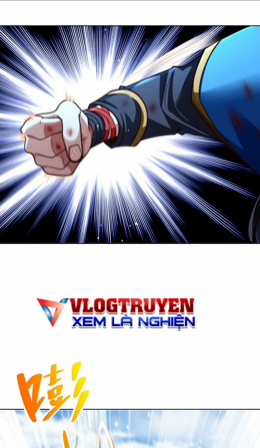 Anh Rể Mạnh Nhất Lịch Sử - Chapter 3.5 - Trang 4