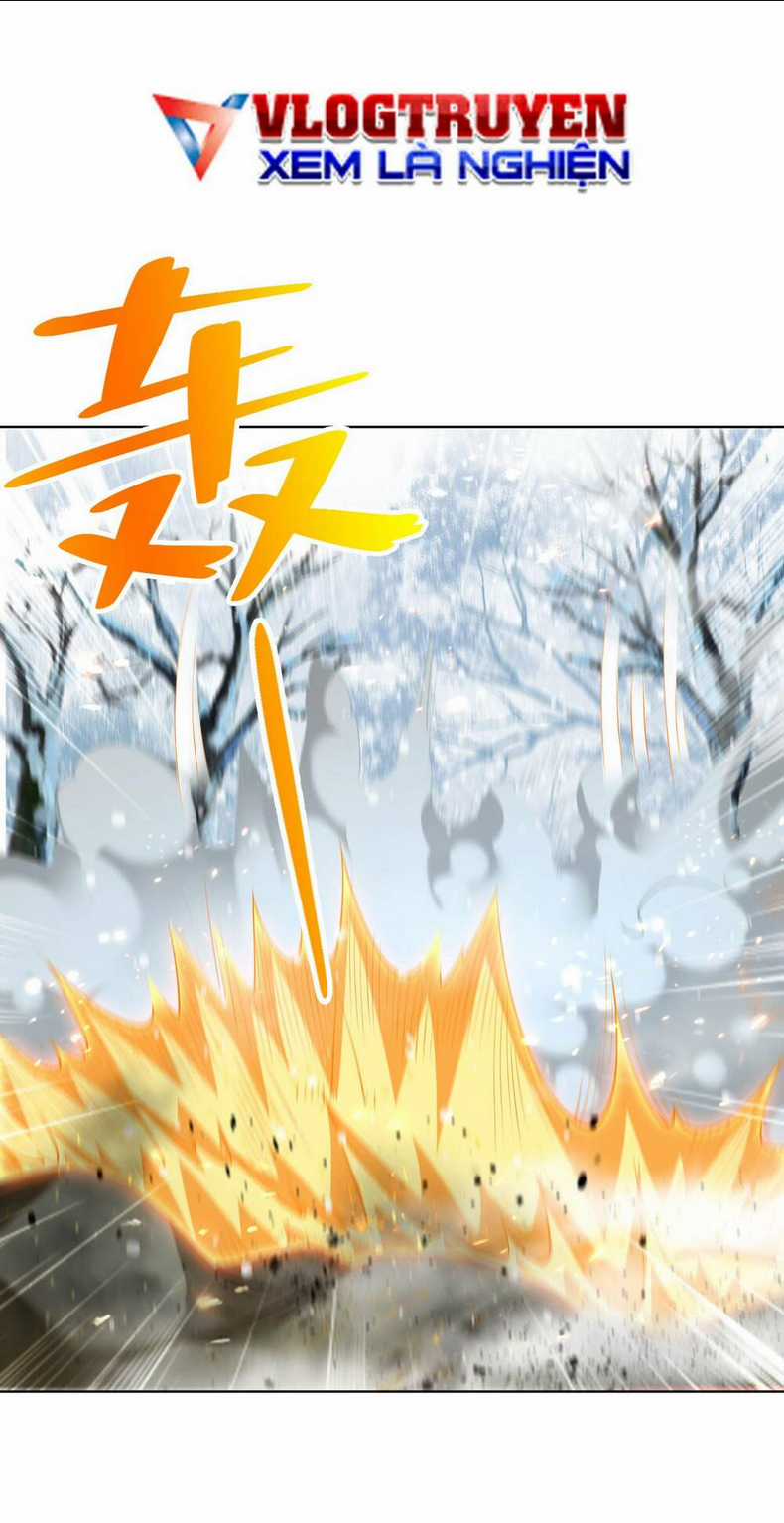 Anh Rể Mạnh Nhất Lịch Sử - Chapter 3.5 - Trang 7