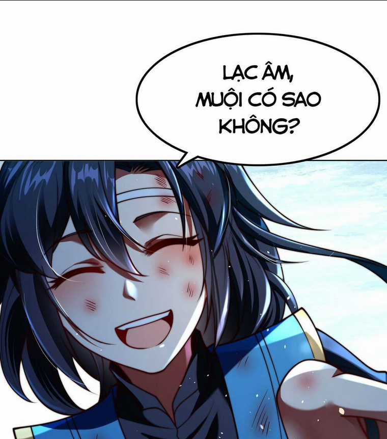 Anh Rể Mạnh Nhất Lịch Sử - Chapter 3.5 - Trang 8