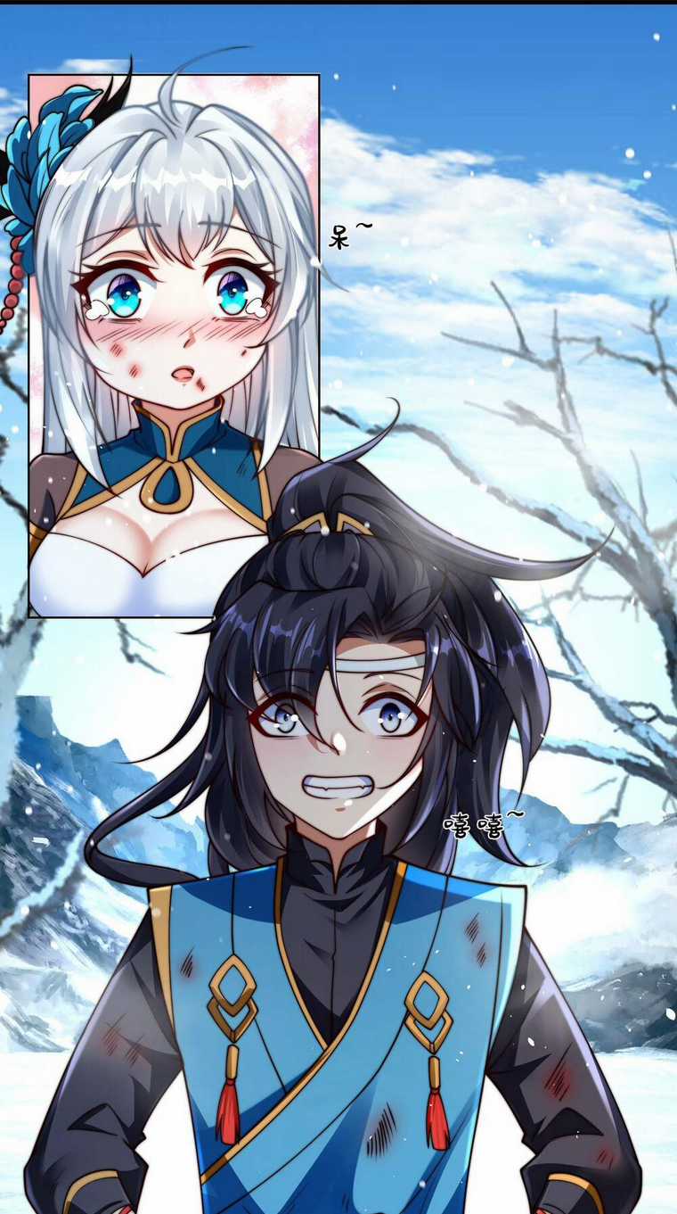 Anh Rể Mạnh Nhất Lịch Sử - Chapter 3.5 - Trang 10