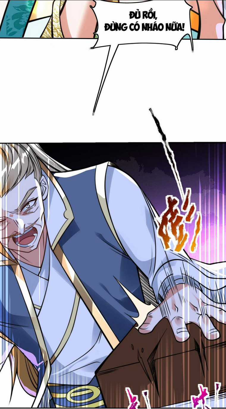 Anh Rể Mạnh Nhất Lịch Sử - Chapter 3 - Trang 13