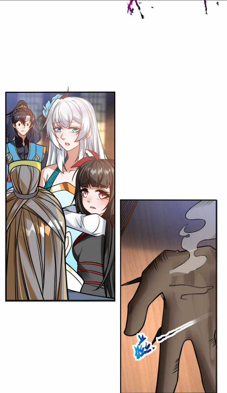 Anh Rể Mạnh Nhất Lịch Sử - Chapter 3 - Trang 14