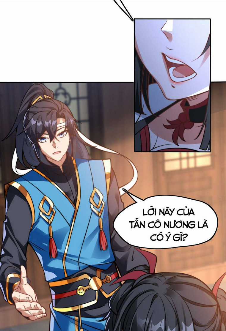 Anh Rể Mạnh Nhất Lịch Sử - Chapter 3 - Trang 17