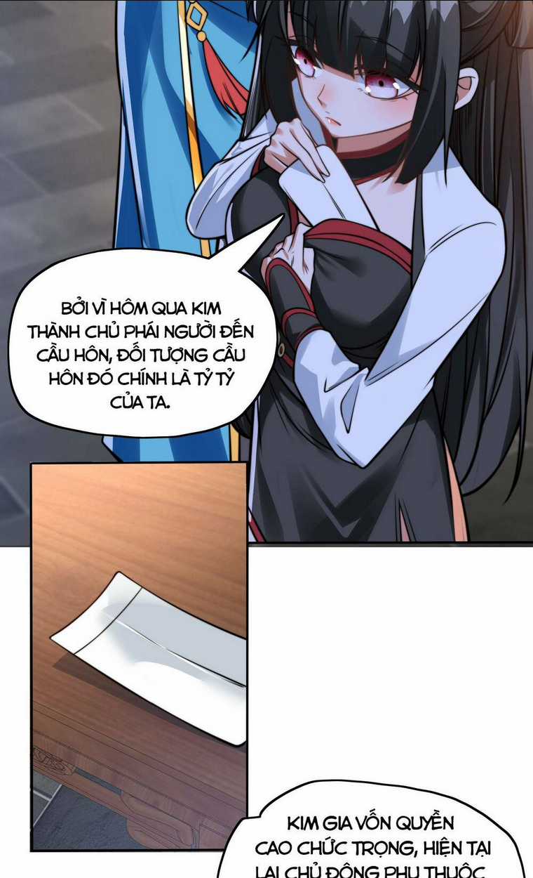 Anh Rể Mạnh Nhất Lịch Sử - Chapter 3 - Trang 18