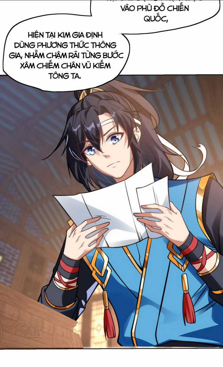 Anh Rể Mạnh Nhất Lịch Sử - Chapter 3 - Trang 19