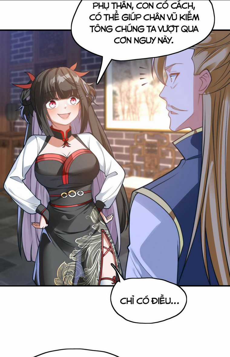 Anh Rể Mạnh Nhất Lịch Sử - Chapter 3 - Trang 22