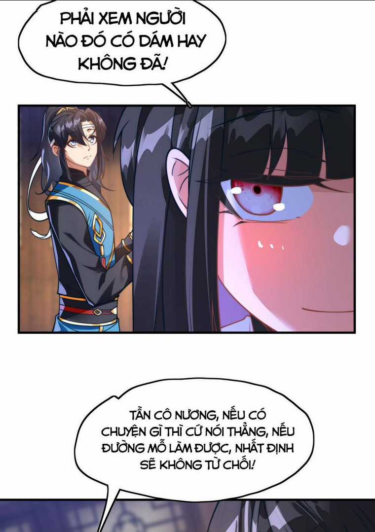 Anh Rể Mạnh Nhất Lịch Sử - Chapter 3 - Trang 23