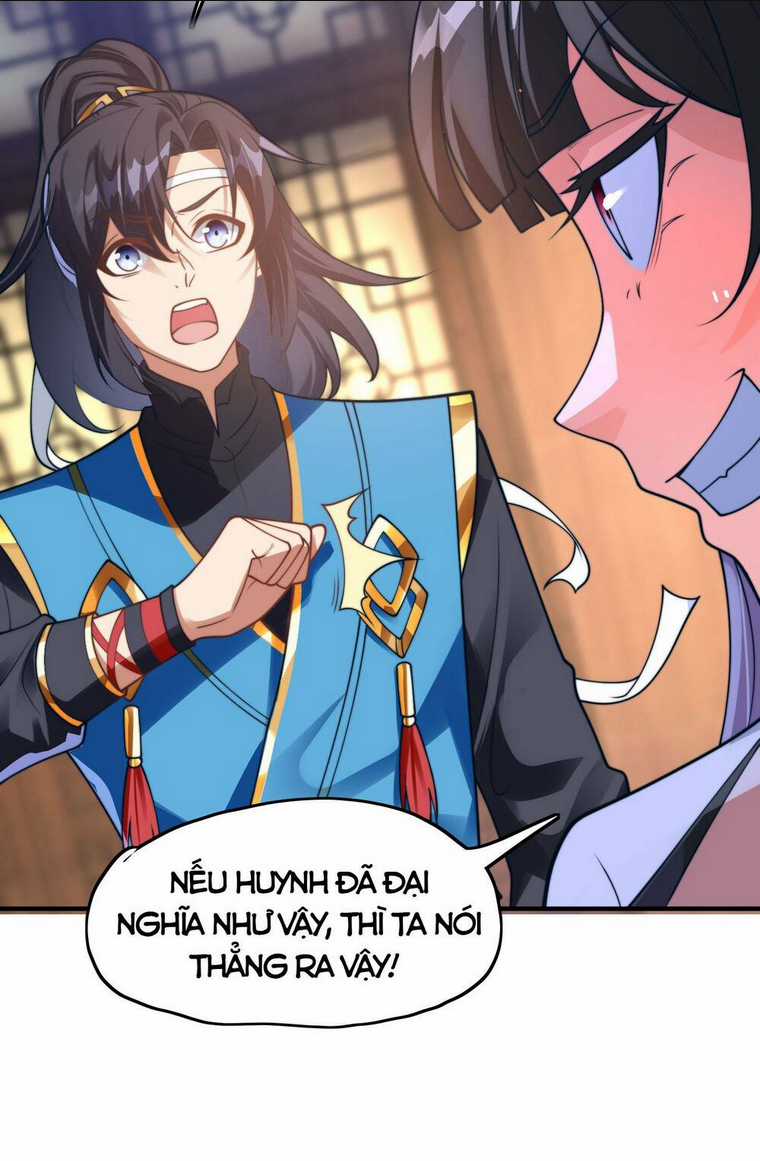 Anh Rể Mạnh Nhất Lịch Sử - Chapter 3 - Trang 24