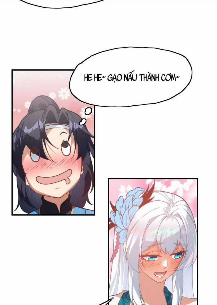 Anh Rể Mạnh Nhất Lịch Sử - Chapter 3 - Trang 26