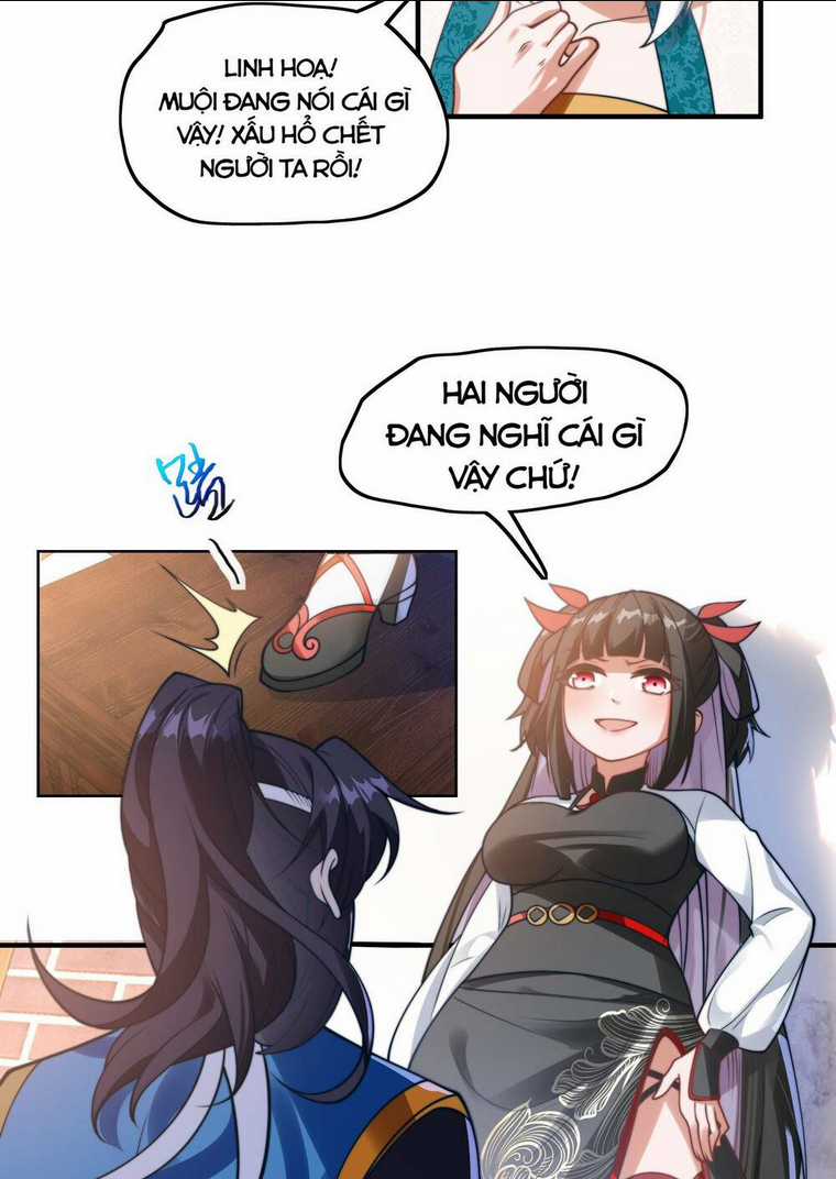 Anh Rể Mạnh Nhất Lịch Sử - Chapter 3 - Trang 27