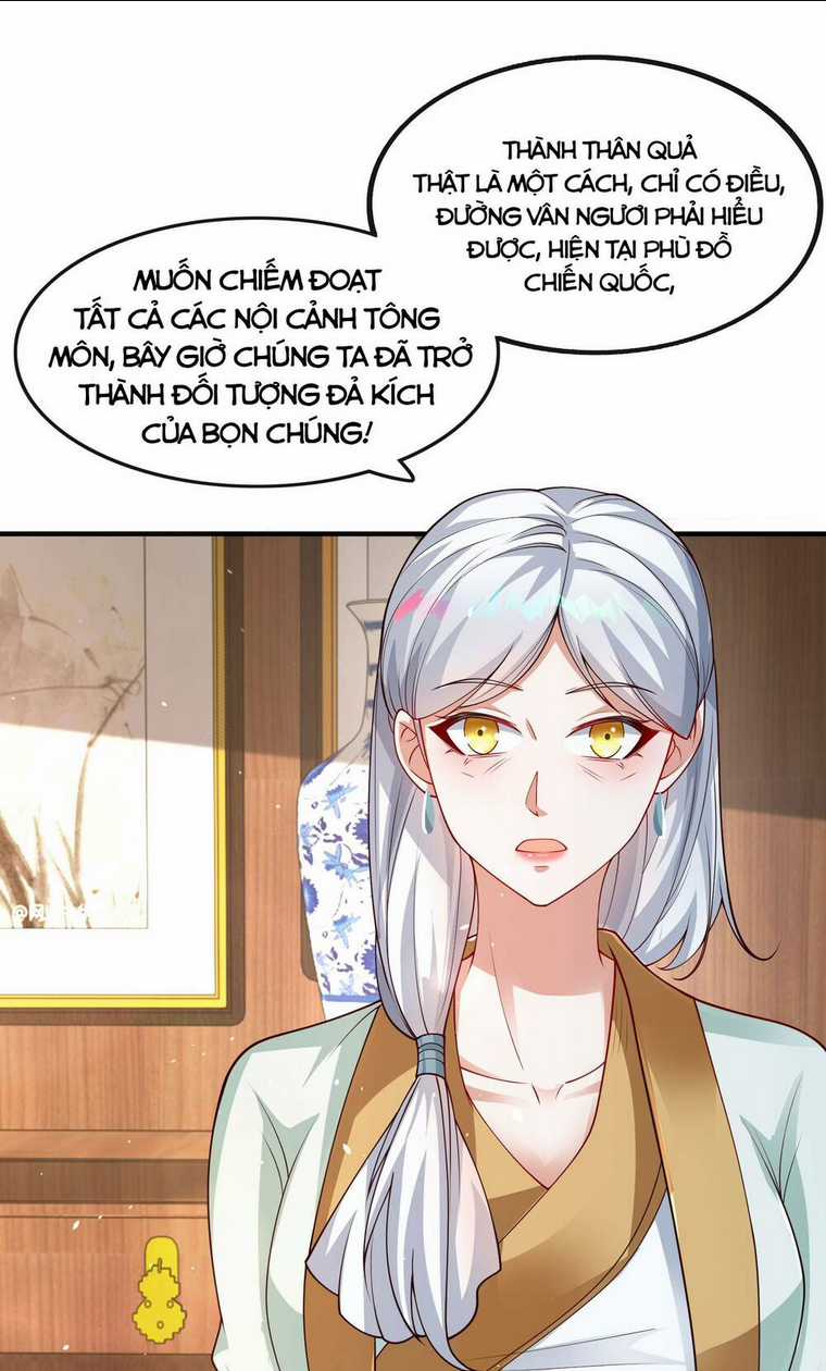 Anh Rể Mạnh Nhất Lịch Sử - Chapter 3 - Trang 29